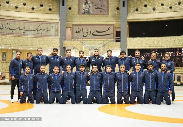چهار فرنگی‌کار فینالیست شدند