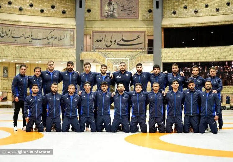 چهار فرنگی‌کار فینالیست شدند