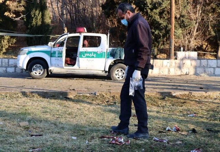 عزای عمومی در پی حادثه تروریستی کرمان