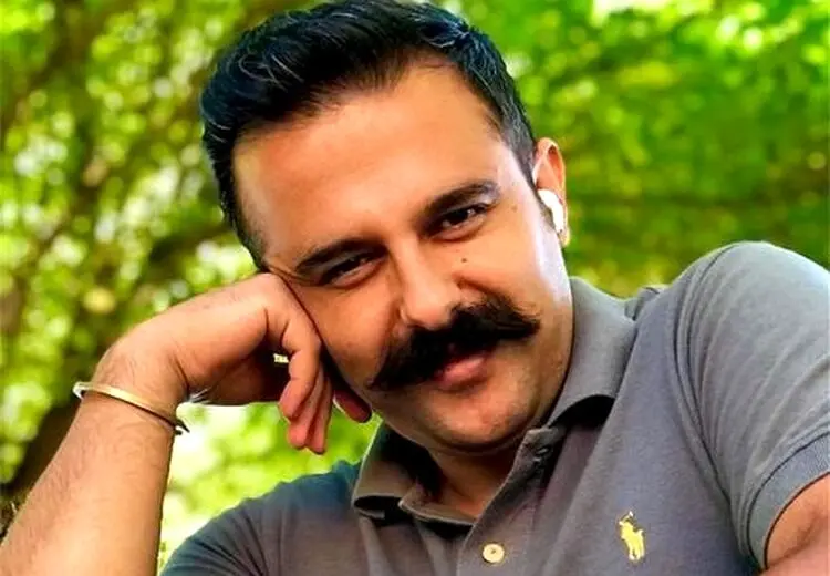 وحیدِ سریال نون‌ خ: در چابهار چندین بار بیهوش شدیم