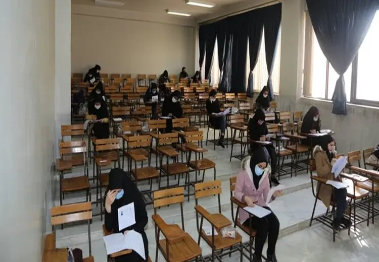 نتایج آزمون دبیری اواخر مردادماه اعلام میشود