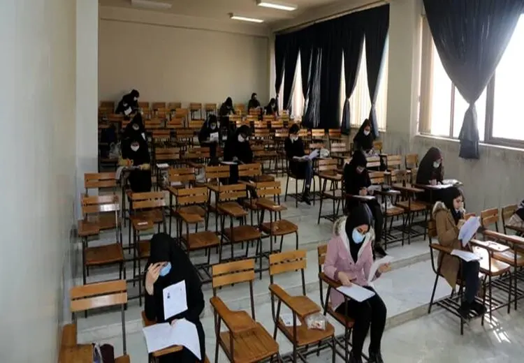 سرخوردگی 500 هزار نفر در آزمون معلمی