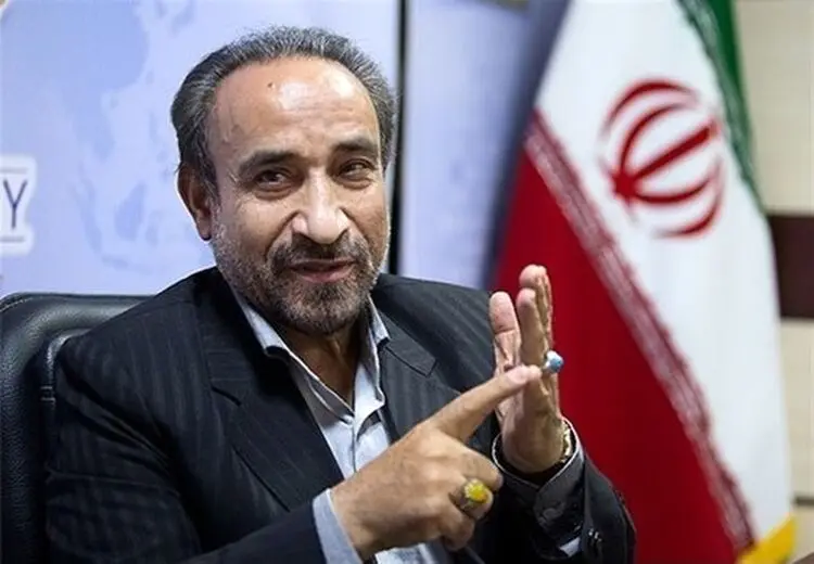 توضیحات استاندار دولت روحانی درباره دلایل رد صلاحیتش قبل از فوت‌کردنش/ آقایان از روحیه ما بدشان می‌آید