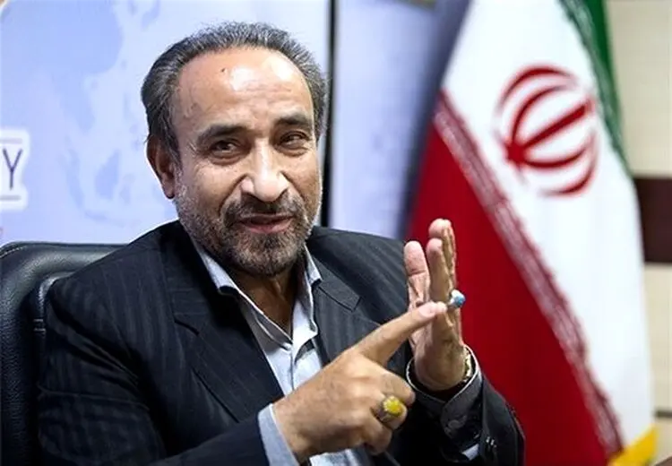 توضیحات استاندار دولت روحانی درباره دلایل رد صلاحیتش قبل از فوت‌کردنش/ آقایان از روحیه ما بدشان می‌آید