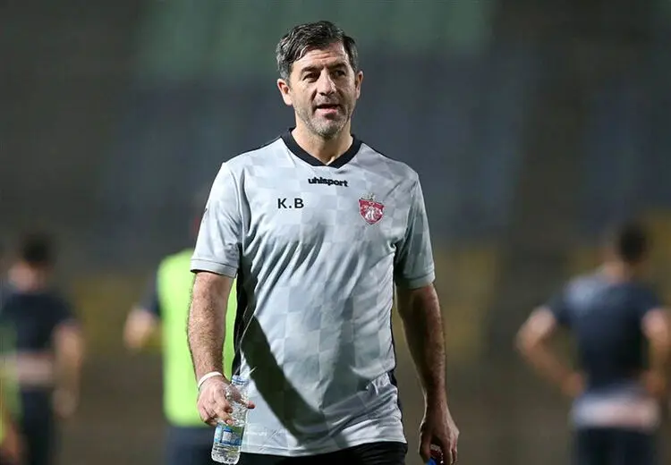 بازگشت کریم باقری به پرسپولیس بعد از فیفادی؟