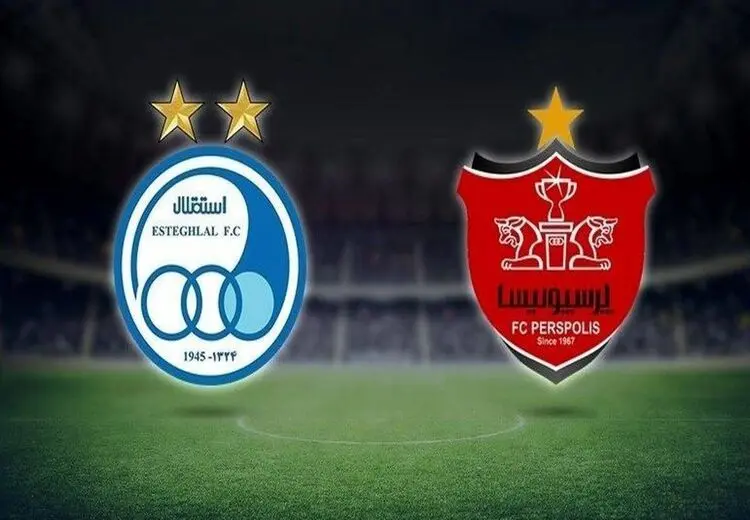 اسپانسر پرسپولیس به‌دنبال توافق با باشگاه استقلال!