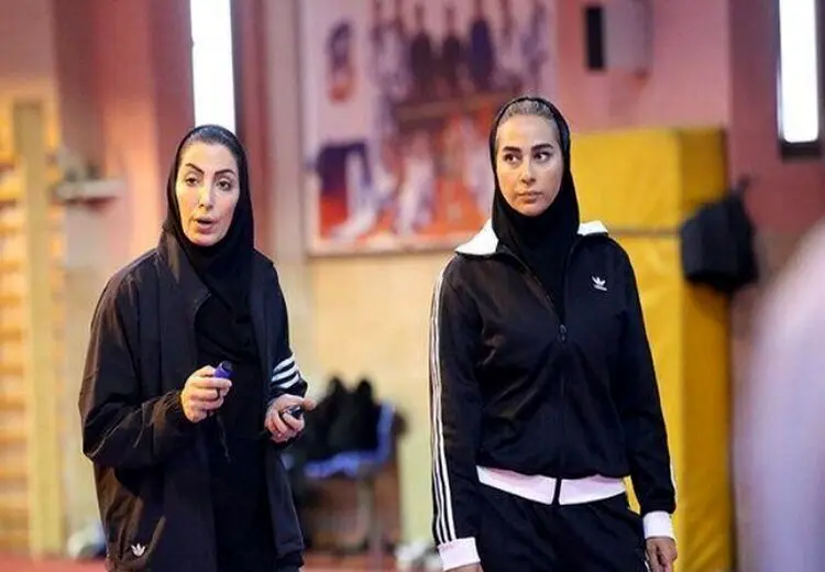 مهروز ساعی سرمربی تیم ملی تکواندوی زنان شد