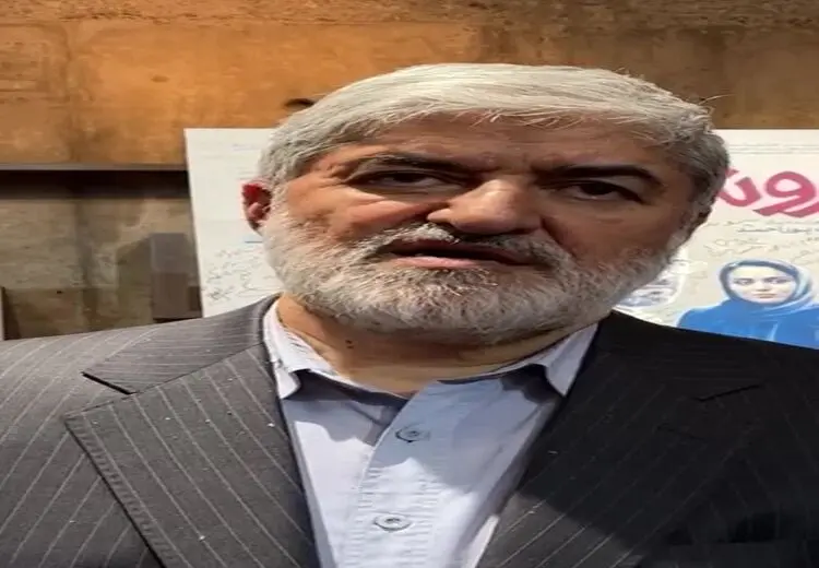 نظر علی مطهری در مورد «پرونده باز است» آخرین ساخته کیومرث پوراحمد