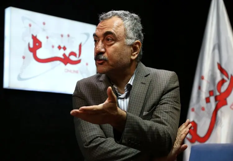 انتقادات صریح لیلاز از دولت رییسی: واردات بنزین تکذیب می‌شود اما در۹ماه گذشته روزی۴-۵ میلیون دلار واردات دارند