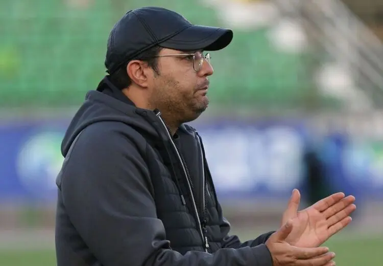 محمد ربیعی استعفا کرد
