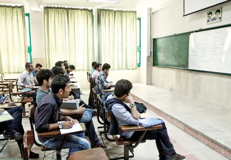 ما می‌خواهیم کوبای اسلامی شویم!