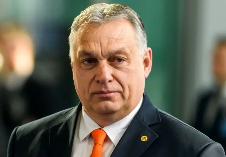 اوربان: اتحادیه اروپا یک تهدید واقعی برای مجارستان است