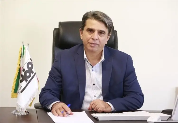 قوت قلب مدیرعامل سپاهان به بازیکنان
