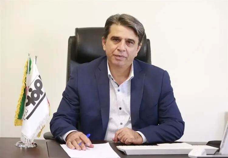 قوت قلب مدیرعامل سپاهان به بازیکنان