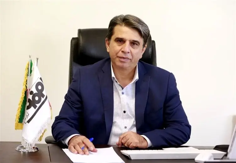 قوت قلب مدیرعامل سپاهان به بازیکنان