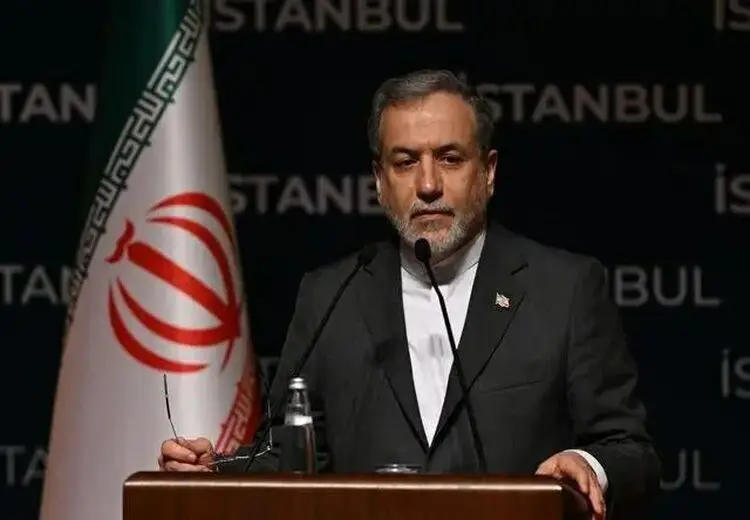 چرخش نرم عراقچی، بحث مذاکره با ترامپ را داغ کرد!