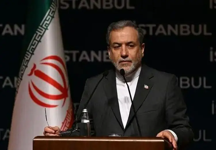 چرخش نرم عراقچی، بحث مذاکره با ترامپ را داغ کرد!