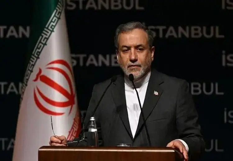 چرخش نرم عراقچی، بحث مذاکره با ترامپ را داغ کرد!