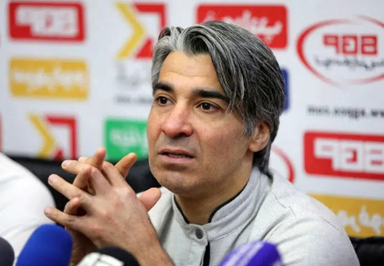 رییس کمیته فوتسال: شمسایی تحت حمایت ماست