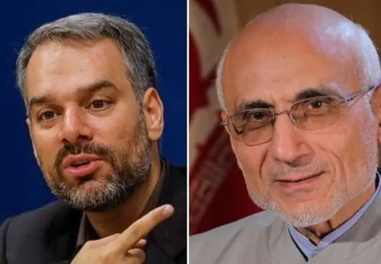 سوال از آقای میرسلیم : می‌دانید لندکروز چیست؟!