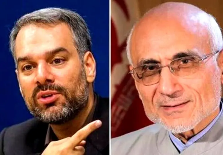 سوال از آقای میرسلیم : می‌دانید لندکروز چیست؟!