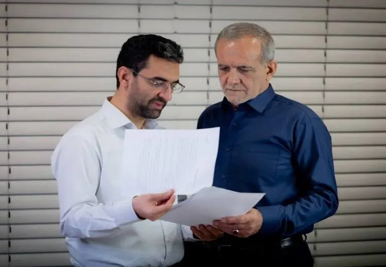  آذری‌جهرمی: برخی در دولت تحمل همکاری با من را نداشتند