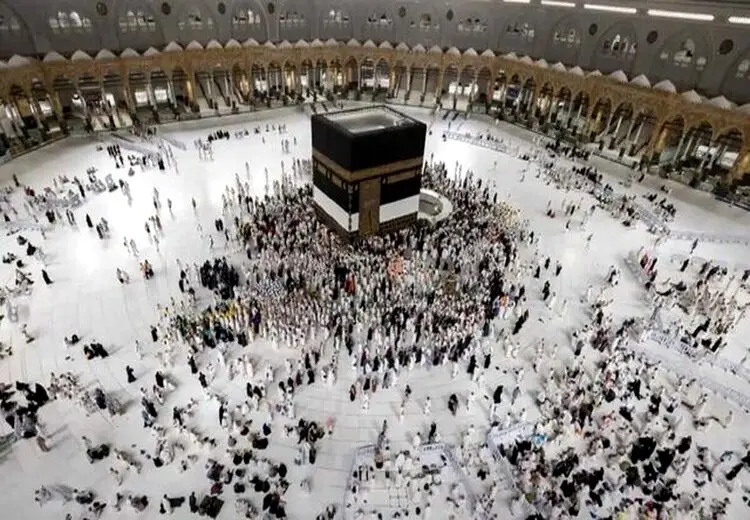 آخرین خبر از نحوه بازگشت حجاج