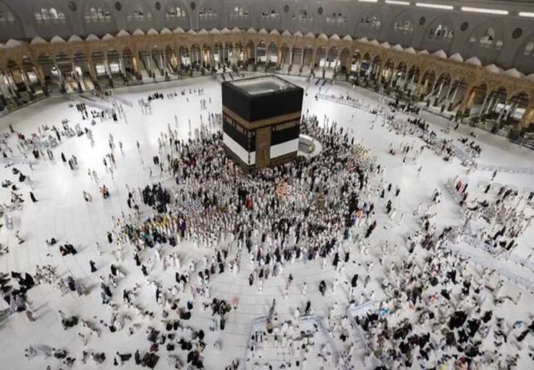 تردد حجاج به شهرهای غیر زیارتی عربستان ممنوع است