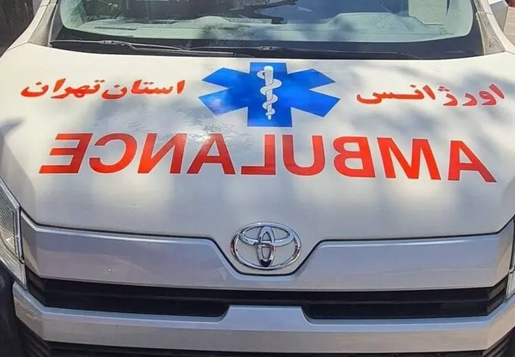 
درگذشت پیشکسوت فوتبال خوزستان در حین بازی