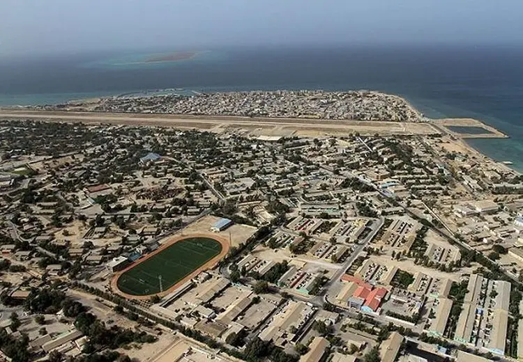 جزییات حمله آمریکا به جزیره خارک / زیرساختهای نفتی سالم‌اند