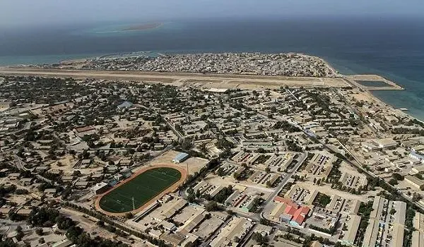 جزییات حمله آمریکا به جزیره خارک / زیرساختهای نفتی سالم‌اند