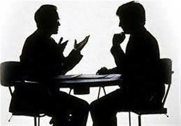 از ایران چه کسانی برای مذاکره به پاکستان رفتند؟