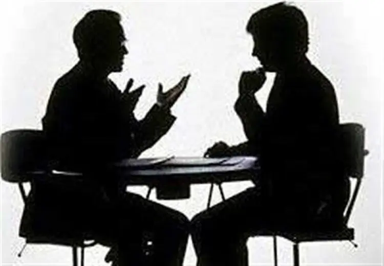 از ایران چه کسانی برای مذاکره به پاکستان رفتند؟