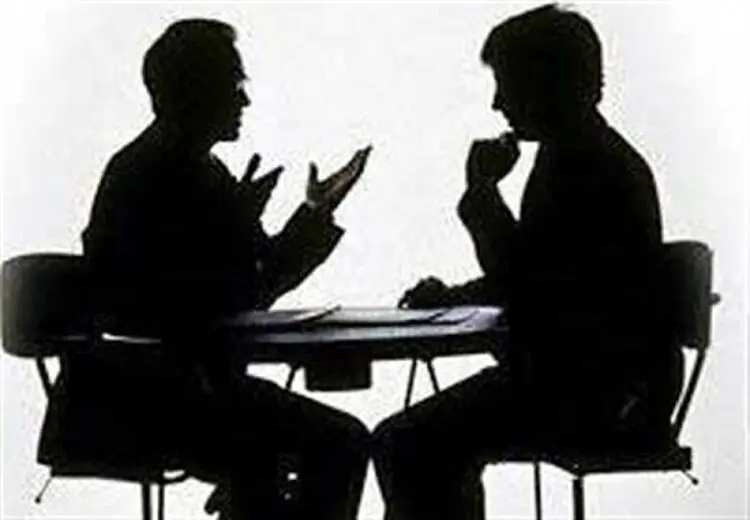 از ایران چه کسانی برای مذاکره به پاکستان رفتند؟