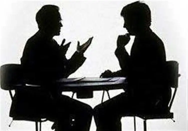 از ایران چه کسانی برای مذاکره به پاکستان رفتند؟