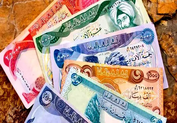 کشور عراق واردات ۴ قلم خوراکی را ممنوع کرد