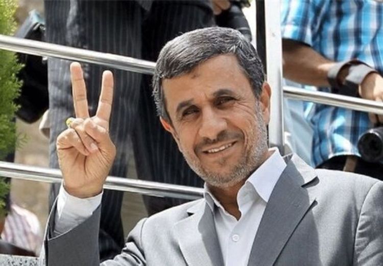 درخواست «جرم‌انگاری» عملکرد اقتصادی احمدی‌نژاد در تلویزیون!