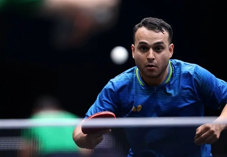 آمریکا به ملی‌پوش ایران ویزا نداد