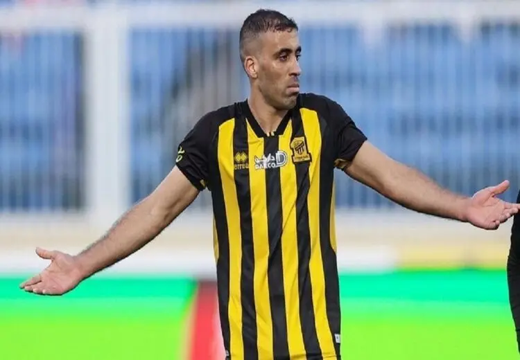 حمدالله تکلیف پرسپولیس را روشن شد!