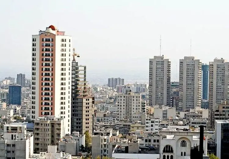 قیمت خانه در تهران چند؟ + جدول