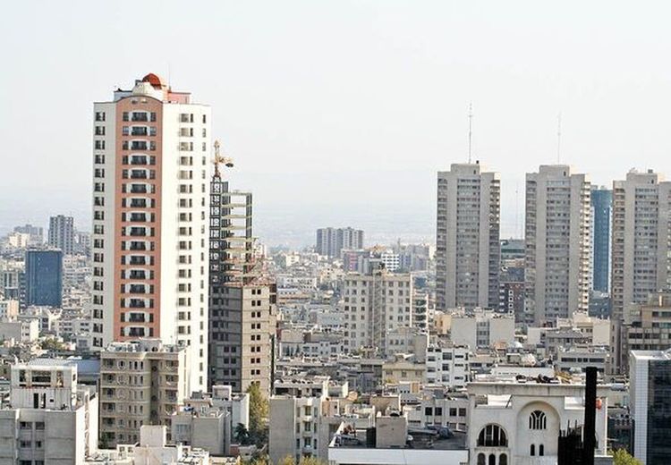 قیمت خانه در تهران چند؟ + جدول