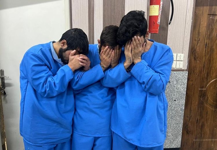 جنایت نافرجام بخاطر بی اطلاعی قاتلان از زنده ماندن مقتول در پارک چیتگر