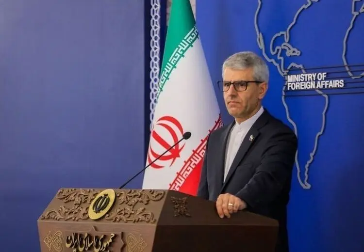 پاسخ تهران به اظهارات وزیر امور خارجه عربستان علیه ایران در نشست کشورهای عربی–اسلامی