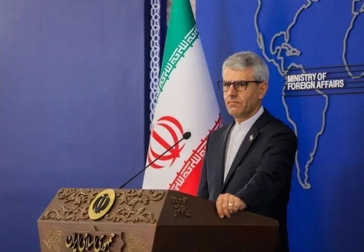 پاسخ تهران به اظهارات وزیر امور خارجه عربستان علیه ایران در نشست کشورهای عربی–اسلامی