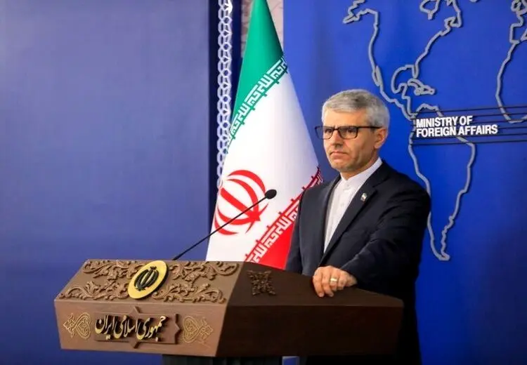 پاسخ تهران به اظهارات وزیر امور خارجه عربستان علیه ایران در نشست کشورهای عربی–اسلامی