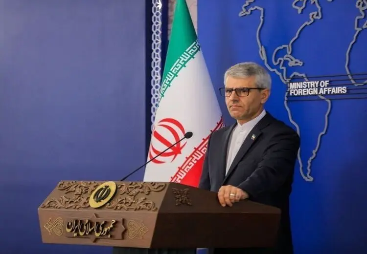 پاسخ تهران به اظهارات وزیر امور خارجه عربستان علیه ایران در نشست کشورهای عربی–اسلامی
