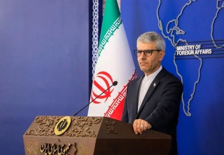 پاسخ تهران به اظهارات وزیر امور خارجه عربستان علیه ایران در نشست کشورهای عربی–اسلامی