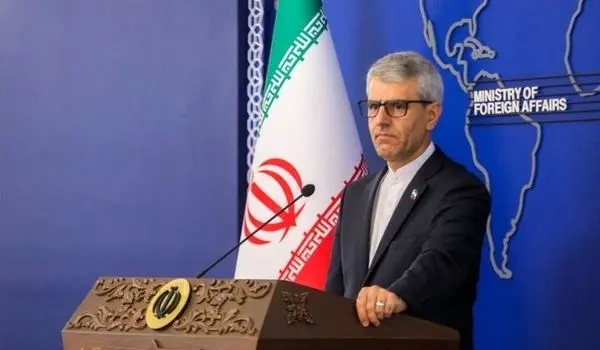 پاسخ تهران به اظهارات وزیر امور خارجه عربستان علیه ایران در نشست کشورهای عربی–اسلامی