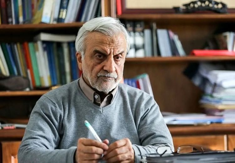 هاشمی‌طبا: به اسم وفاق وارد کابینه شدند و خرابکاری می‌کنند