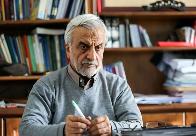 هاشمی طبا: عده‌ای در انتخابات به آقای «باطله» رای می‌دهند